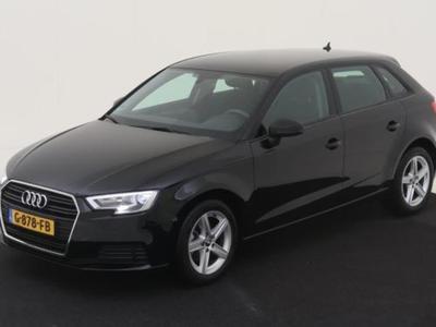 AUDI A3 Sportback 30 TFSI 116pk Pro Line