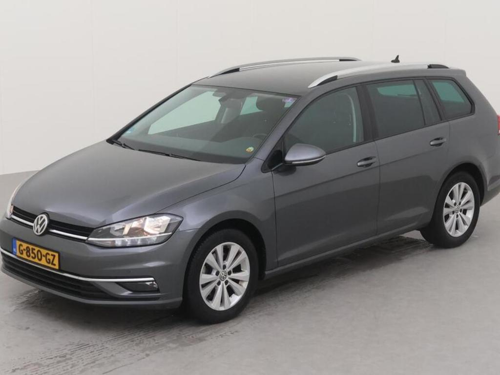 VOLKSWAGEN Golf Variant 1.0 TSI 115pk Comfortline Business Executive Multimedia