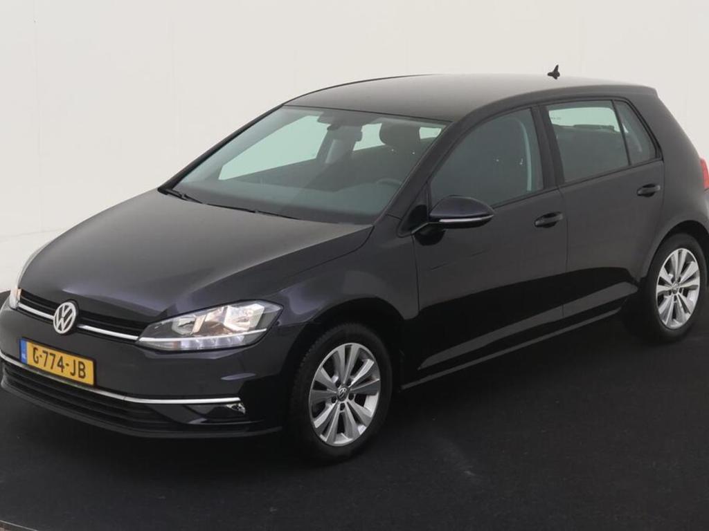 VOLKSWAGEN GOLF 1.0 TSI 115pk Comfortline Multimedia Comfort Executive