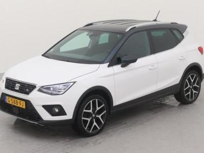 SEAT Arona 1.0 TSI 115pk DSG FR Business Intense Technology