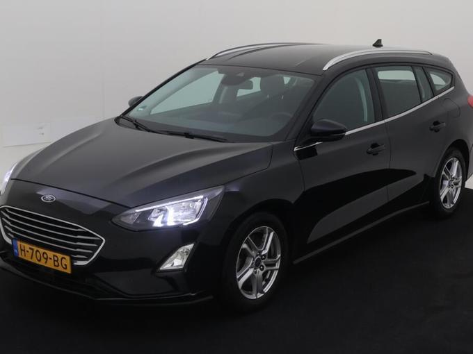 FORD Focus Wagon 1.5 EcoBlue 120pk Trend Edition Business Navi App-connect