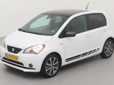 SEAT Mii 1.0 MPI 60pk FR