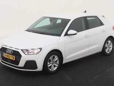 AUDI A1 Sportback 25 TFSI 95pk