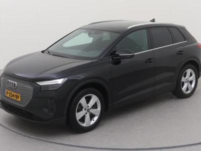 AUDI Q4 e-tron 40 Launch Edition 77 kWh