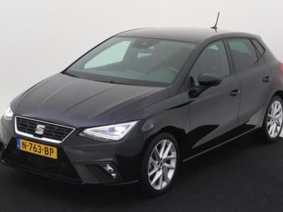 SEAT Ibiza 1.0 TSI 95PK FR