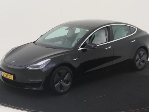 Tesla Model 3 Long-Range Dual Motor AWD 75kWh