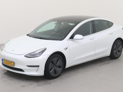 Tesla Model 3 Long-Range Dual Motor AWD