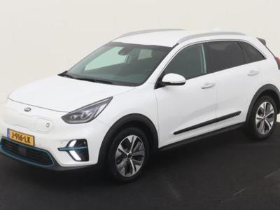 KIA Niro EV 204pk ExecutiveLine Leder