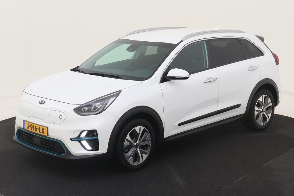 KIA Niro EV 204pk ExecutiveLine Leder