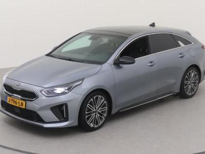 KIA PRO CEED 1.4 T-GDI GT-Plusline DCT Pano