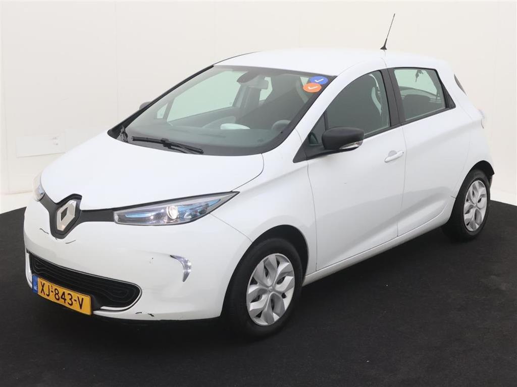 RENAULT Zoe R90 92pk Life