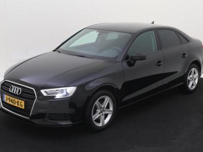 AUDI A3 Limousine 30 TFSI 116pk Pro Line