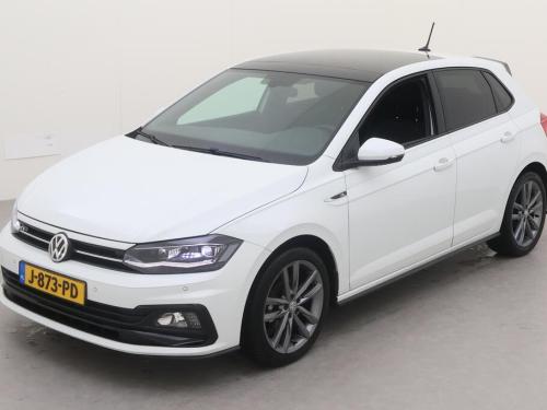 VOLKSWAGEN POLO 1.0 TSI 95pk Highline R-Line Style Executive Advance Multimedia