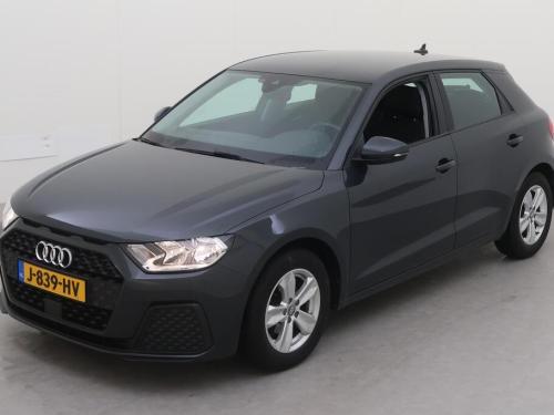 AUDI A1 Sportback 25 TFSI 95pk Pro Line