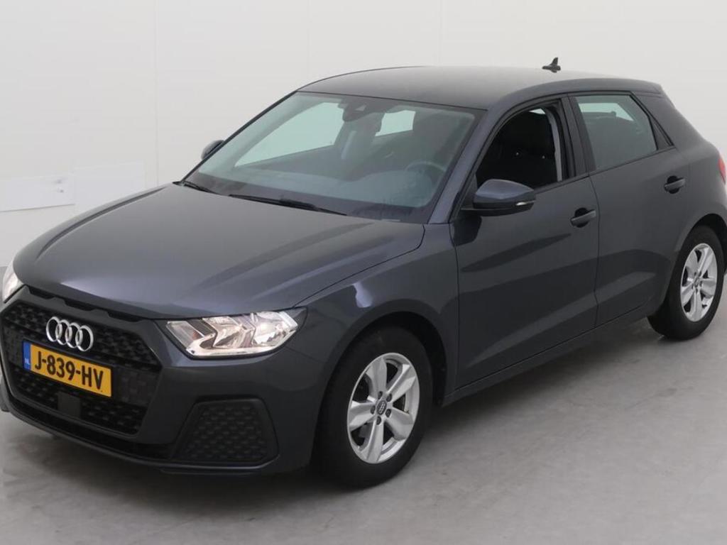 AUDI A1 Sportback 25 TFSI 95pk Pro Line