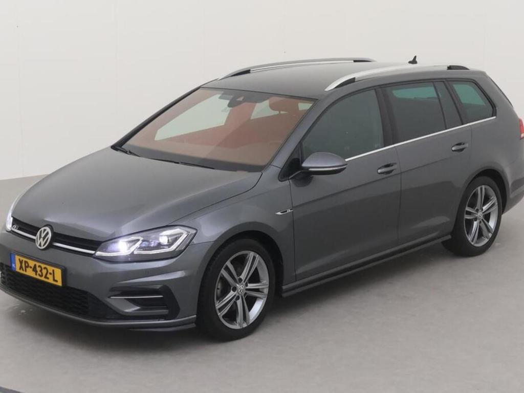 VOLKSWAGEN Golf Variant 1.5 TSI 150pk DSG Highline Business R-Line Executive Multimedia