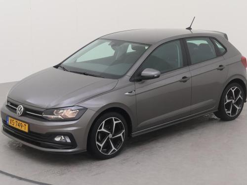 VOLKSWAGEN POLO 1.0 TSI 95pk Highline R-Line Executive Multimedia