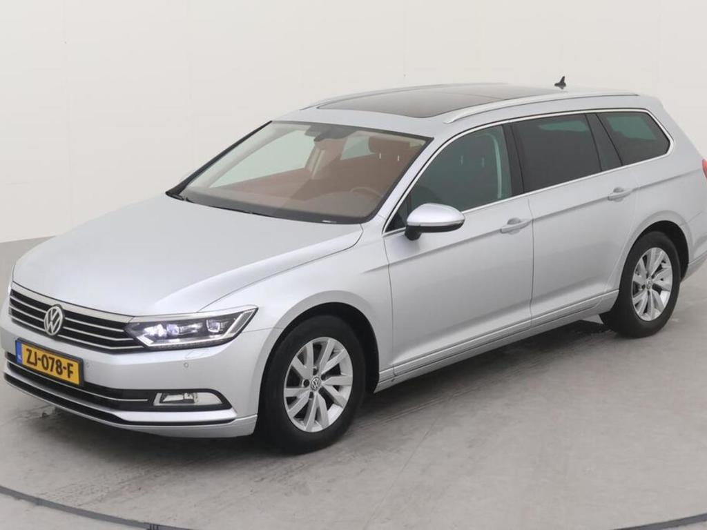 VOLKSWAGEN Passat Variant 1.5 TSI 150pk DSG Comfortline Business Advance Multimedia Execut