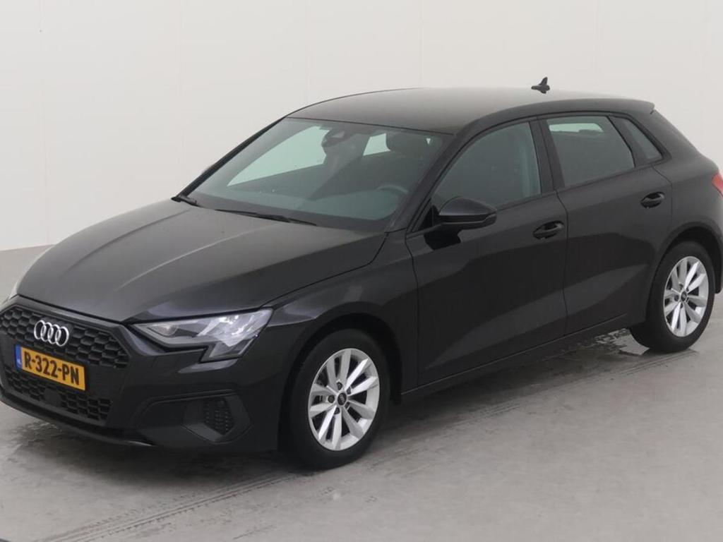 AUDI A3 Sportback 30 TFSI 110pk S tronic Pro Line