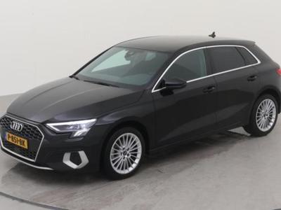 AUDI A3 Sportback 30 TFSI 110pk S tronic Advanced Edition