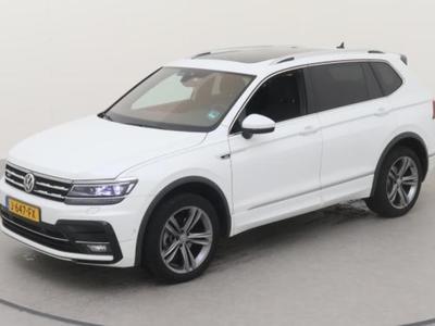 VOLKSWAGEN Tiguan Allspace 1.5 TSI150pk DSG Highl. Bus.Multimedia R-Line Winter Executive A