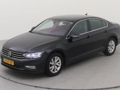 VOLKSWAGEN PASSAT 1.5 TSI 150pk DSG Comfort Business