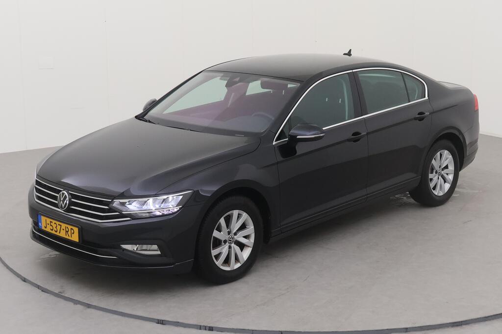 VOLKSWAGEN PASSAT 1.5 TSI 150pk DSG Comfort Business