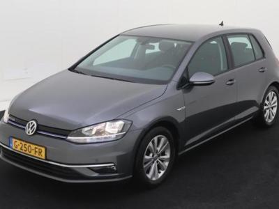 VOLKSWAGEN GOLF 1.5 TSI 130pk Comfortline Business Multimedia Executive Comfort