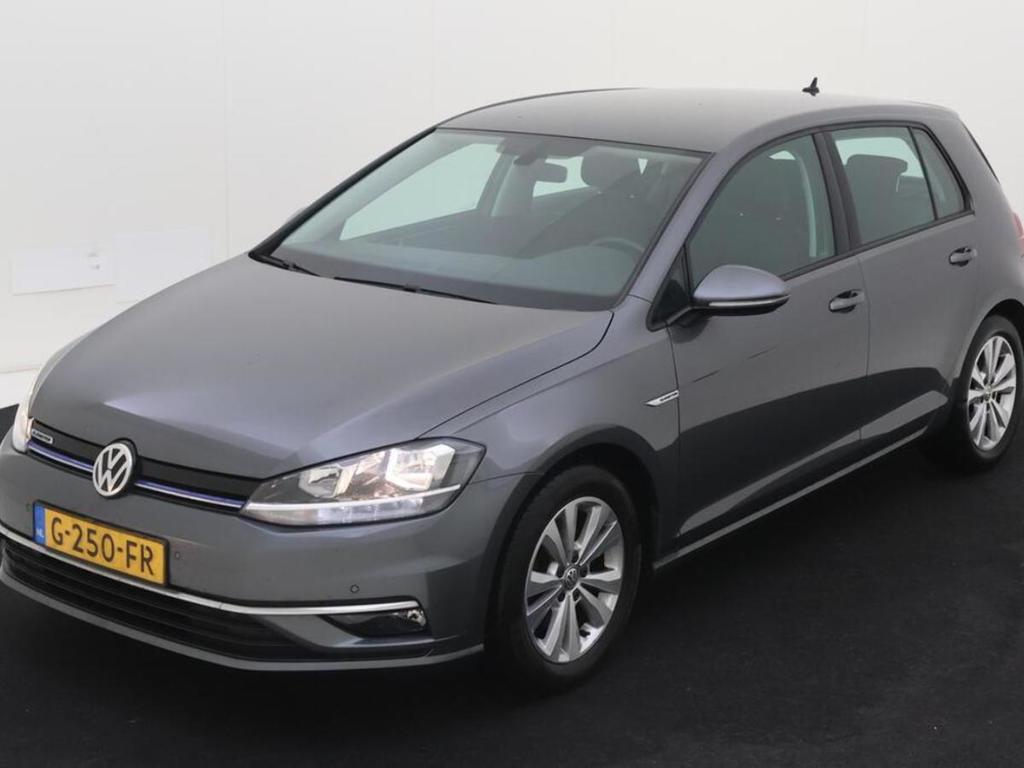 VOLKSWAGEN GOLF 1.5 TSI 130pk Comfortline Business Multimedia Executive Comfort