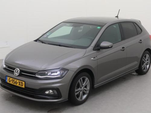 VOLKSWAGEN POLO 1.0 TSI 115pk Highl. Bus. R-Line Winter Executive Adva. Multimed