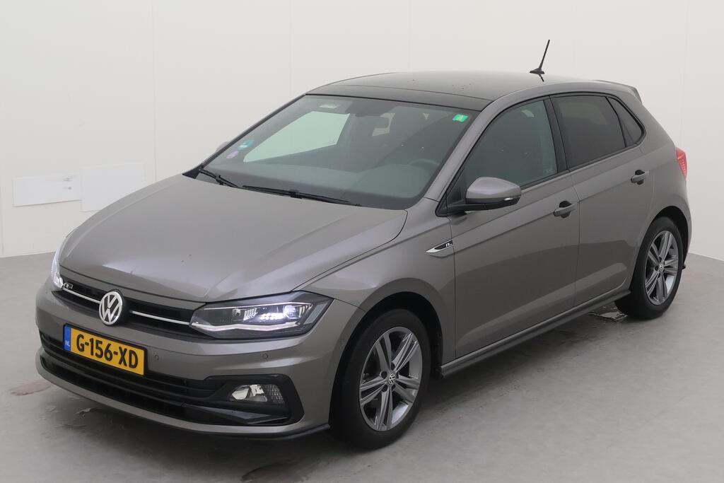 VOLKSWAGEN POLO 1.0 TSI 115pk Highl. Bus. R-Line Winter Executive Adva. Multimed