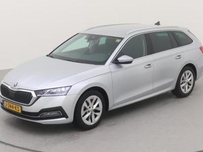 SKODA Octavia Combi 1.5 TSI 150pk First Edition