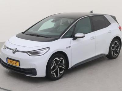 Volkswagen ID3 First Plus 58 kWh