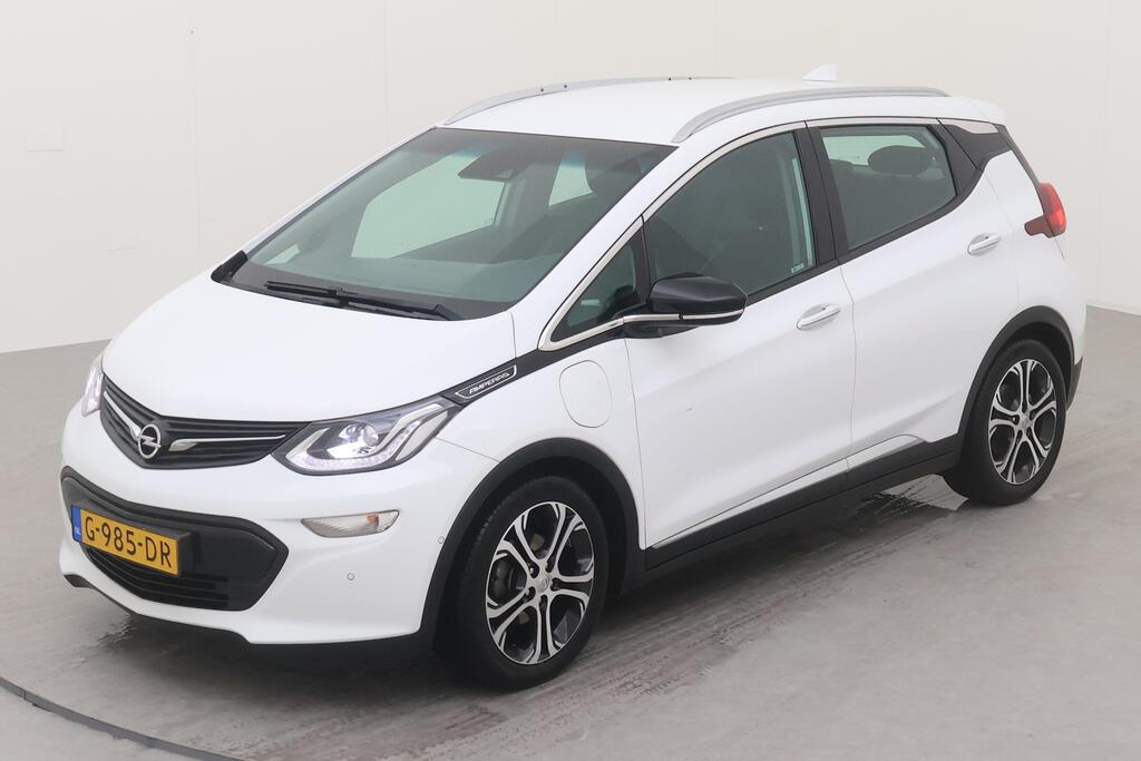 OPEL Ampera-e Business Exec 60kWh Leder