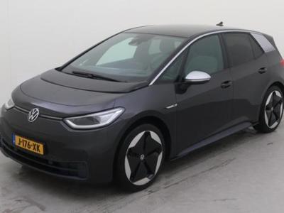 Volkswagen ID3 First Max 58 kWh