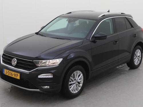 VOLKSWAGEN T-Roc 1.5 TSI 150pk DSG Style Business Multimedia Executive