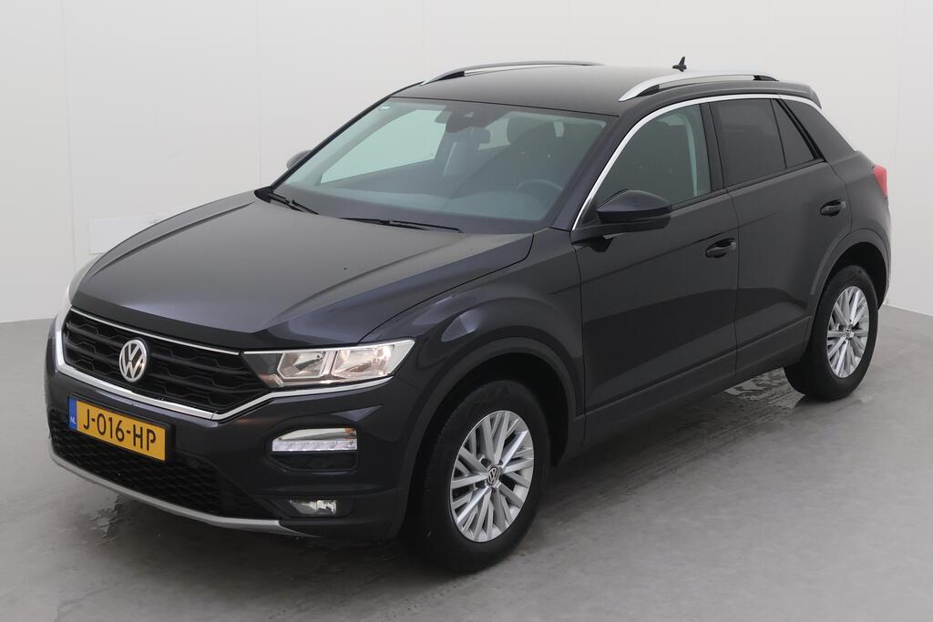 VOLKSWAGEN T-Roc 1.5 TSI 150pk DSG Style Business Multimedia Executive