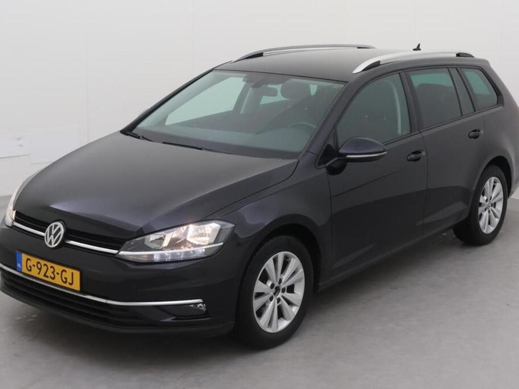 VOLKSWAGEN Golf Variant 1.0 TSI 115pk Comfortline Business Executive Comfort Multimedia