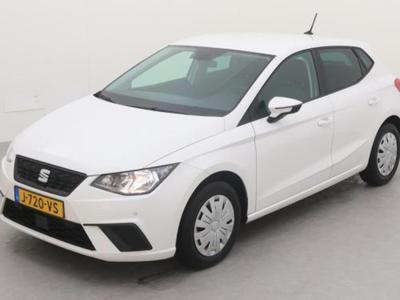 SEAT Ibiza 1.0 TSI 95pk Style Business Intense