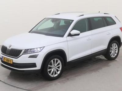 SKODA Kodiaq 1.5 TSI 150pk DSG Business Edition Comfort