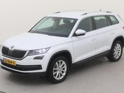 SKODA Kodiaq 1.5 TSI 150pk Ambition Business Navi