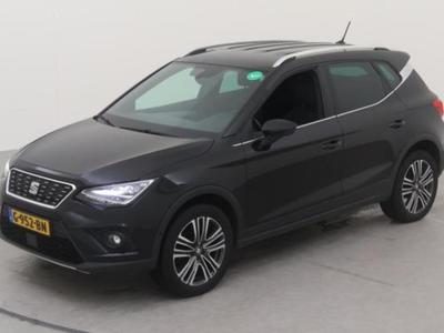 SEAT Arona 1.0 TSI 115pk DSG Xcellence Technology Winter