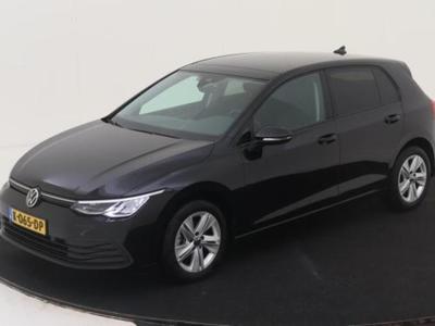 VOLKSWAGEN GOLF 1.0 TSI 110pk Life