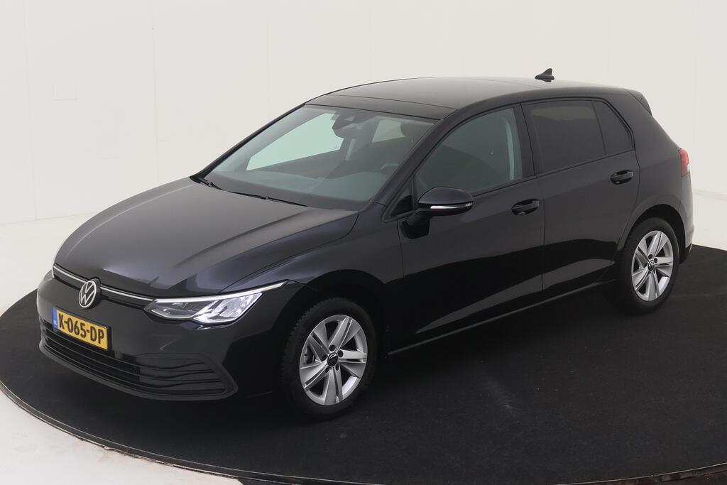 VOLKSWAGEN GOLF 1.0 TSI 110pk Life