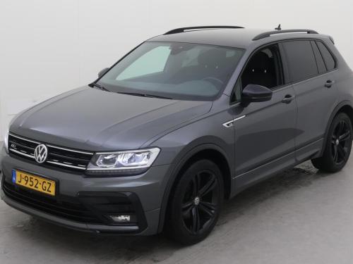 VOLKSWAGEN Tiguan 1.5 TSI 150pk DSG Highline Bus.R-Line Executive Multimedia