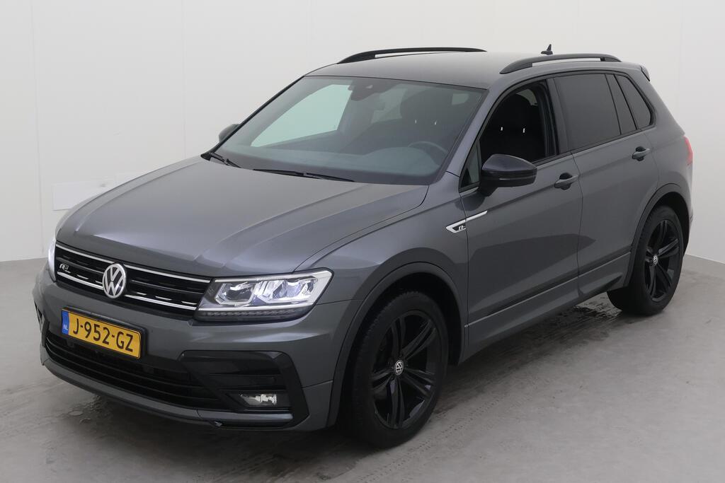 VOLKSWAGEN Tiguan 1.5 TSI 150pk DSG Highline Bus.R-Line Executive Multimedia