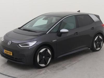 Volkswagen ID3 First Max 58 kWh