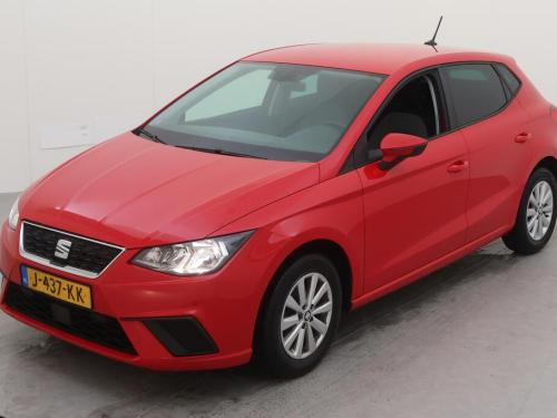 SEAT Ibiza 1.0 TSI 95pk Style Business Intense