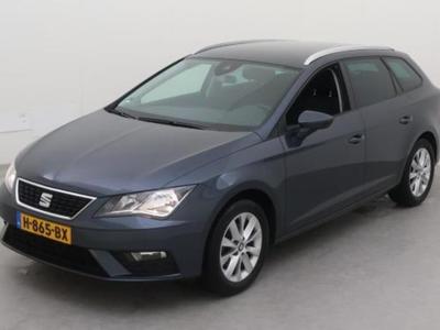 SEAT Leon ST 1.0 TSI 116pk Style Ultimate Edition Technology