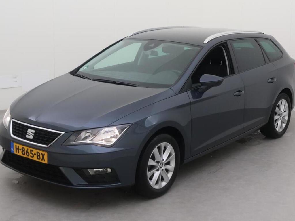 SEAT Leon ST 1.0 TSI 116pk Style Ultimate Edition Technology